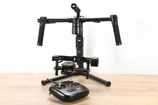 DJI Ronin-M 3-Axis Handheld Gimbal Stabilizer CG0140Y picture