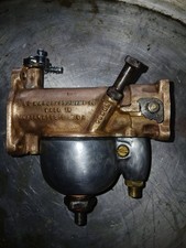 Linkert M35T Carburetor, harley, indian, panhead, knucklehead, flathead, jd picture