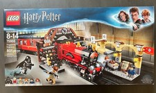 LEGO Harry Potter: Hogwarts Express (75955) - NEW picture