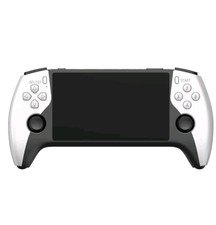 SF3500 Handheld System 5 Inch IPS Screen FHD Output White & Black NEW w/case picture