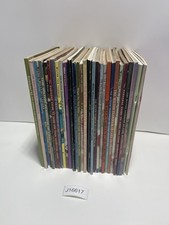 LOT of 30 WILTON CAKE DECORATING YEAR BOOKS 1970'S 1980'S 1990'S Mixed Titles picture