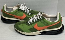 NIKE Air Max Pre-Day LX Men's Size 11 Chlorophyll Treeline DC5330-300 Used picture