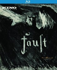 Faust [New Blu-ray] Silent Movie picture