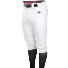 Rawlings Launch Knicker - Baseball Pants - Semi-Relaxed Fit picture