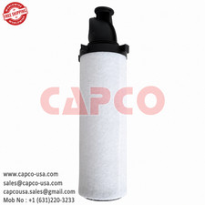 LINE FILTER ELEMENT 02250153-294/NON OEM/FREE SHIPPING picture