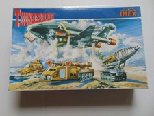 IMEX MODEL 1203 THUNDERBIRDS 2 - FACTORY Sealed - Vintage 1995 picture