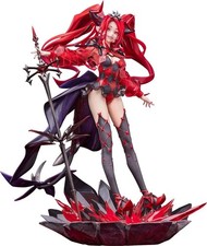 GIRLS FROM HELL VIOLA 1/7 Scale Figure 255mm Myethos Anime picture