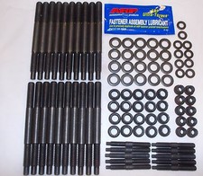 lS2, LS3, Vortec LS, 6.0, 5.3, 6.2 Head Studs, 2006 to Present Gen-4 picture