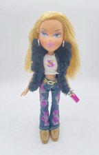 Vintage BRATZ 2001 CLOE Walking Doll MGA picture