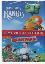 Rango / Barnyard picture