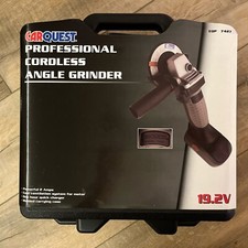 New Carquest Pro 19.2V Cordless 4-1/2