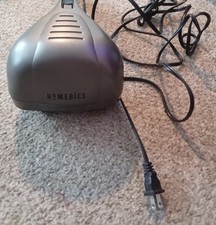 Homedics PA-100 Professional Percussion Massager Therapist  Dual Head. Tested picture