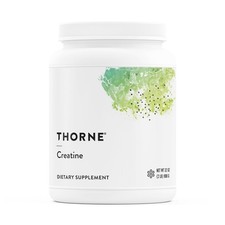 THORNE Creatine - 180 Servings - EXP 2027 picture
