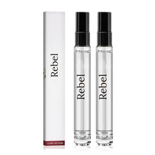 2PCS Rebel Pheromone Cologne for Men, 2024 New Rebel by Alloura for Men, Alloura picture