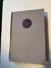 27th Infantry Division WWII Unit History Book 1949 1st Edition picture