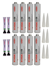 (8)-u-418-dow-auto-glass-primerless-urethane-with-single-application-primer picture