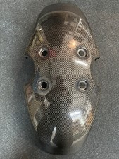 1994-96 V-11 Sport Carbon Fiber Front Fender picture