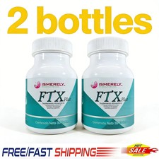 2 pack ISMERELY PLUS 100%NATURAL 30 TABS (FAST ) picture