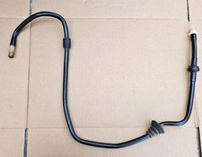1999 2002 Mercedes E320 E430 Brake Booster Vacuum Feed Line 210-430-32-29 / OEM picture