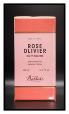 Bastide Rose Olivier Eau de Toilette 100ml 3.3 fl oz New Sealed France picture