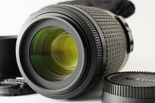 [US Duty Paid] Nikon AF-S DX VR 55-200mm f4-5.6G ED w/Box #362 picture