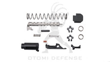NEW P365 P365X P365XL 9MM Slide Completion Parts Kit w/Extra Cup & Spring picture