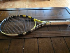 Babolat AeroPro Drive Tennis Racquet 100 in² Head, 4 3/8” Grip picture