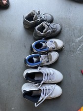 Sneaker Bundle Lot picture