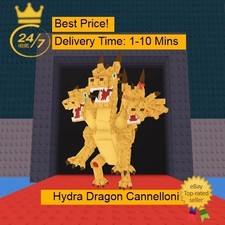 Hydra Dragon Cannelloni [SECRET] - Steal a Brainrot picture