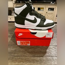 ✨Nike Dunk High Retro Cargo Khaki✨ picture