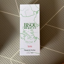 Unisex Bisou Memoire’s Vero Extrait De Parfum in 1.7 fl oz/ 50 mL w 10 mL picture