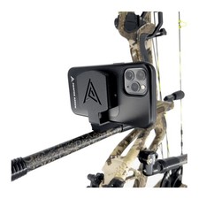 Painted Arrow MAG-PRO PLUS Compound Bow Universal Magnetic Smartphone Mount picture