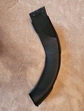 1955-1956-1957 Ford Thunderbird Driver Side Airduct picture