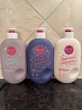 Eos Holiday Edition, Caramel, Cocoa & Peppermint Cashmere picture