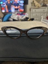 1950’s Cat eye Glasses Frames, Frames France … picture