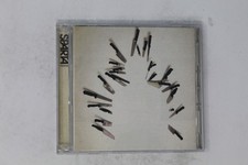 Sparta- Threes CD+ DVD Special Edition picture