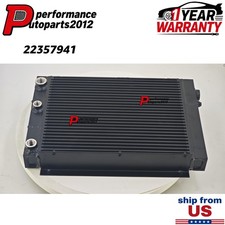 190000 22357941 Compressor Oil Cooler For Ingersoll Rand Industrial Compressors picture