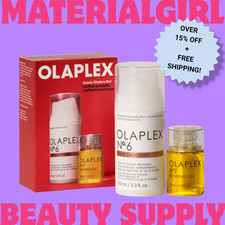 NEW Olaplex Iconic Stylers Holiday Set ($44 VALUE + ) picture