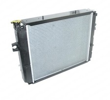 16420-U3500-71 Radiator For Toyota Forklift 8FGU30/32 8FDU30 - 1DZ picture
