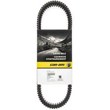 BRP Can-Am Genuine OEM Drive Belt 422280656 Defender HD8 HD10 Maverick Trail picture