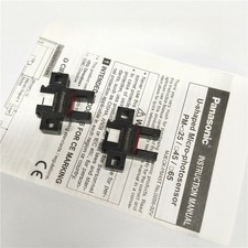 10Pc/1Box For PM-K65 Photoelectric Switch picture