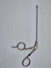 Shutt Linvatec 32.10013 Long Surgical Forceps Arthroscopy Instrument USA picture