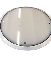 Bomar replacement hatch lens  20 1/8