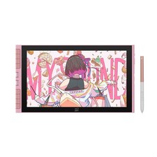 XP-Pen Artist 12 3rd Drawing Tablet LCD Screen 99% sRGB X4 Stylus 2 Dial Wheels picture