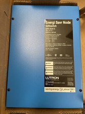 Lutron QSN-4S20-S Energi Savr Node Softswitch Lighting  Controller picture