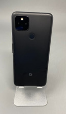 Google Pixel 4a 5G G025E 128GB Just Black Unlocked Android Smartphone- Fair picture
