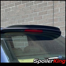 (284G) StanceNride Rear duckbill spoiler Fits: Honda CRV 2012-2016 picture