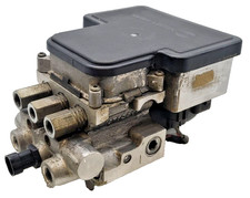 1996-1999 Chevy GMC Kelsey-Hayes ABS Anti-Lock Brake Pump + Module 12765501 OEM picture