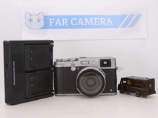[Good, Shipping from US] Fujifilm X100S Camera picture