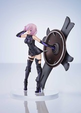 ConoFig Fate/Grand Order Shielder Mash Kyrielight Figure ANIPLEX Limited Japan picture